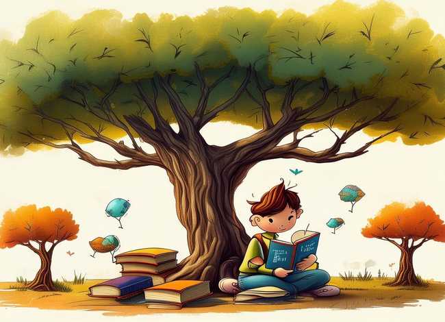 哲学故事小学生、适合小学生的哲学故事