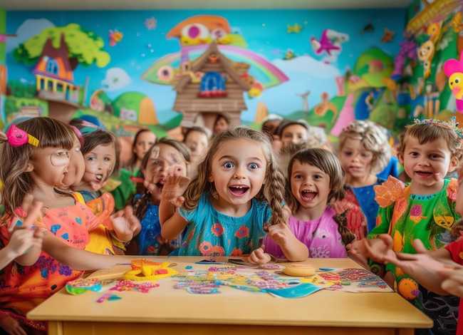 小班六一儿童节绘本故事表演视频，幼儿园小班绘本故事表演视频