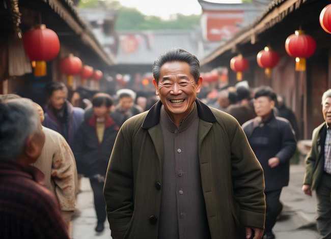 老北京故事电视连续剧 - 老北京故事电视连续剧张张嘉译演的