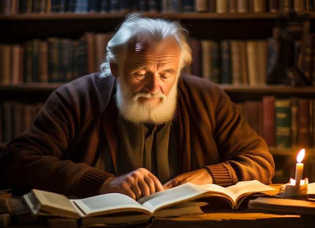 名人哲理小故事短篇 - 名人哲理小故事短篇摘抄