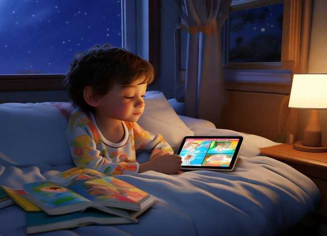 儿童英语故事大全睡前免费听、小孩英语故事睡前在线听