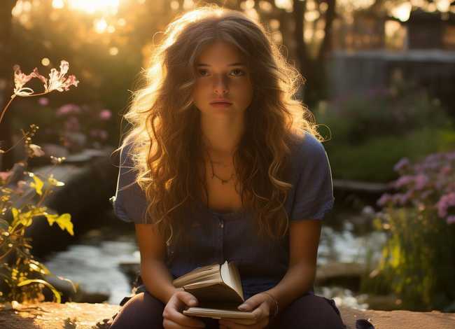 关于女生的故事；关于女生的故事短篇