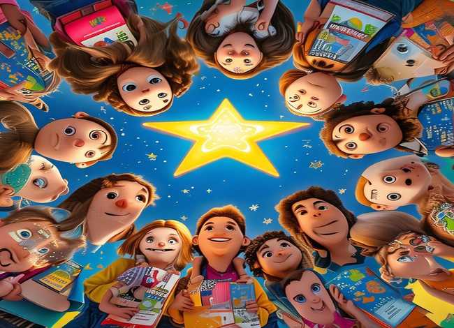 名人故事适合10岁儿童 - 10岁名人励志故事