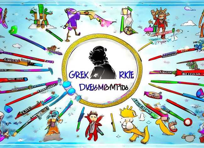 古希腊神话故事思维导图简单又漂亮;古希腊神话故事思维导图简单又漂亮四年级 古希腊神话故事思维导图简单又漂亮;古希腊神话故事思维导图简单又漂亮四年级