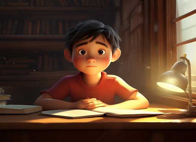勤奋学习的故事视频 勤奋好学的小故事简短,视频