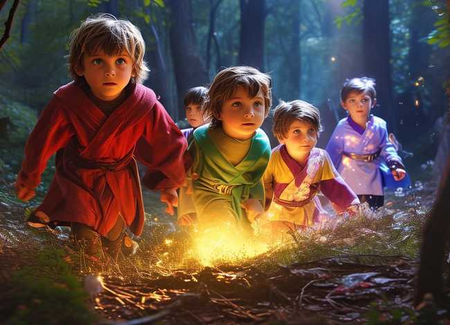 葫芦娃故事听书（葫芦娃故事听书1-20集）