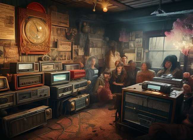 音乐故事电台节目 - 音乐故事电台节目有哪些