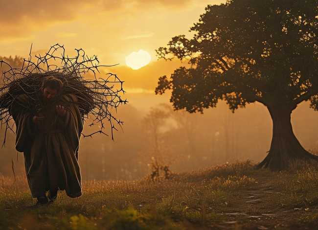 小故事负荆请罪 - 负荆请罪的小故事视频
