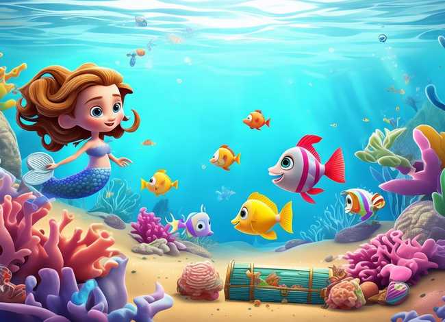 幼儿海洋故事小故事 幼儿海洋故事小故事有哪些 幼儿海洋故事小故事 幼儿海洋故事小故事有哪些