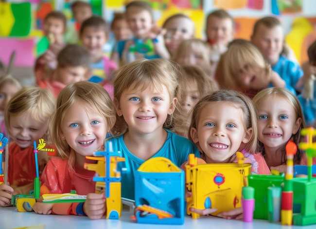 儿童发明创造小制作 - 儿童发明创造小制作简单