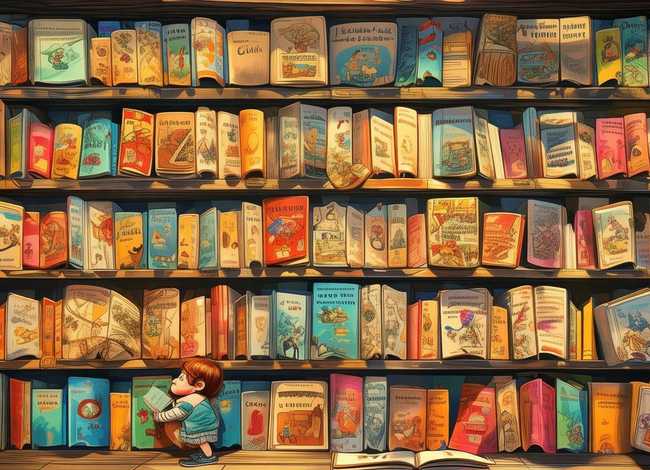 经典儿童故事文字版；经典儿童故事文字版汇总