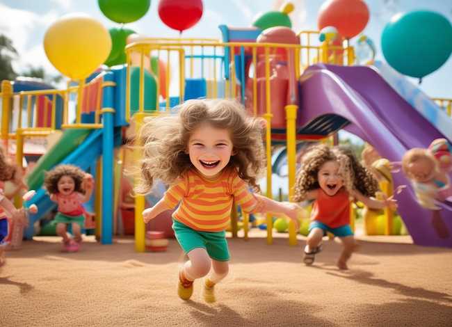 儿童节爆笑笑话，儿童节爆笑笑话大全