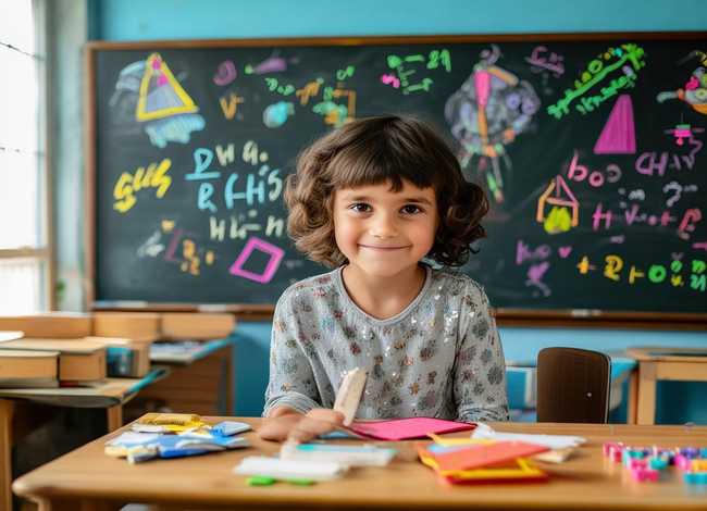 数学家故事儿童 数学家的故事小故事