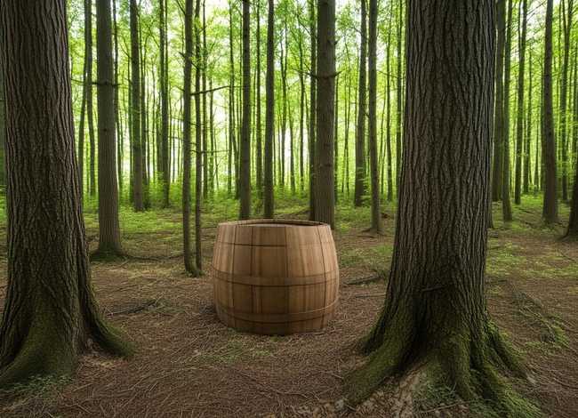 木桶的故事缩写 - 木桶的故事主要内容20字 木桶的故事缩写 - 木桶的故事主要内容20字