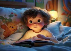 5岁小故事大全（5岁小故事大全睡前故事）