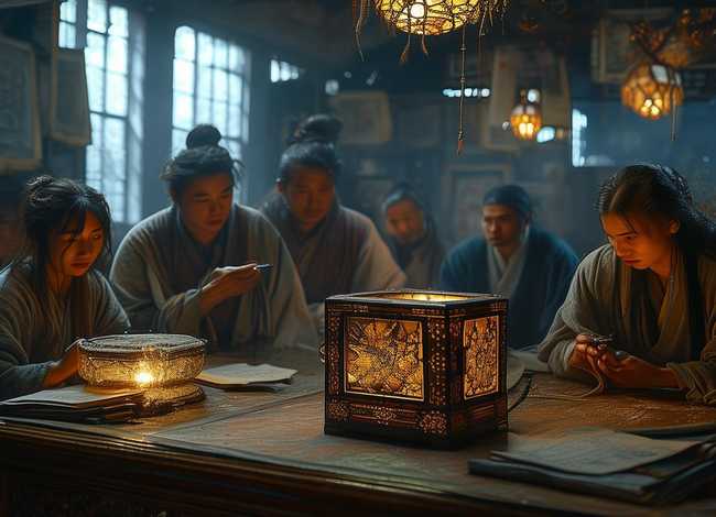 红楼梦故事听书，红楼梦故事听书在线听