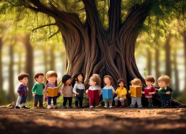 寓言故事少儿 - 寓言故事少儿必读