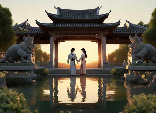 对联的故事视频 - 对联故事短篇视频