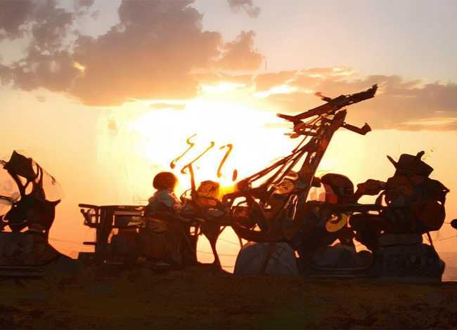 史铁生小故事100字；史铁生的小故事100字