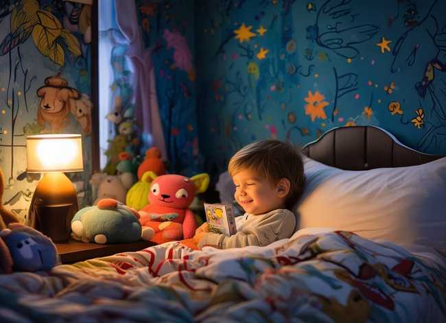 睡前故事儿童短故事3-6岁 - 睡前小故事3-6岁 睡前故事儿童短故事3-6岁 - 睡前小故事3-6岁