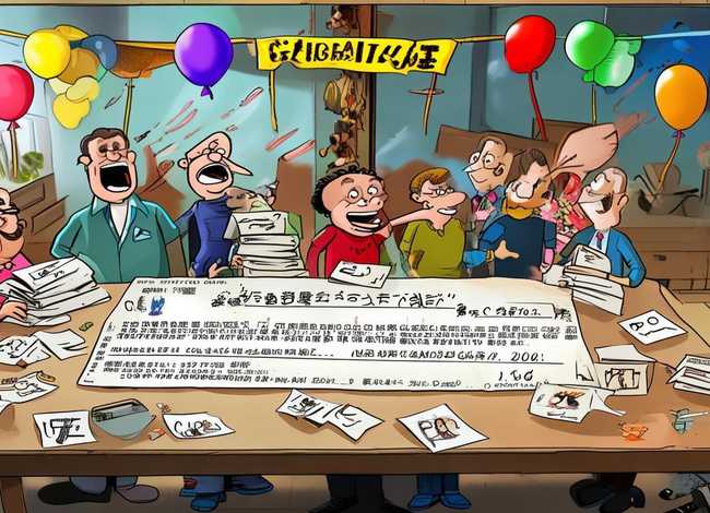 故事会笑话稿费（故事会笑话投稿稿费）