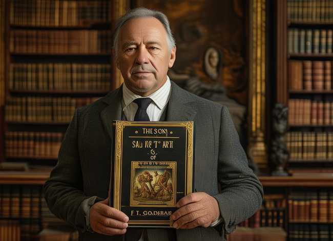 艺术的故事贡布里希 艺术的故事贡布里希英文豪华版值得一读吗