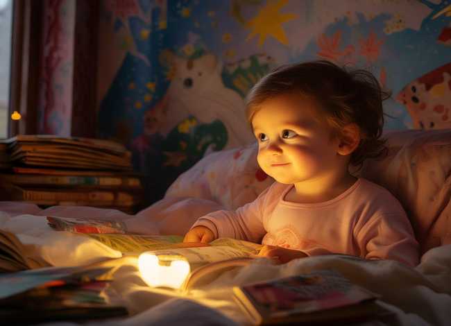 宝宝睡前故事0-3、宝宝睡前故事0-3岁故事大全