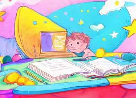 ppt儿童故事读后感 儿童读后感ppt模板