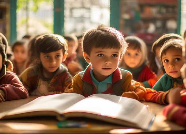 勇气幼儿故事 幼儿园关于勇气的故事