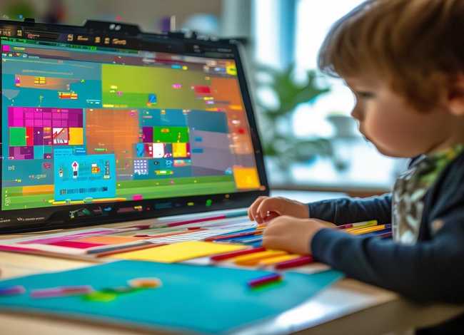 可视化编程scratch(可视化编程scratch 循环) 可视化编程scratch(可视化编程scratch 循环)