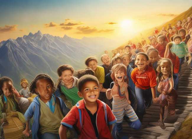 儿童励志故事会经典全集自动播放 - 少儿励志故事大全视频播放