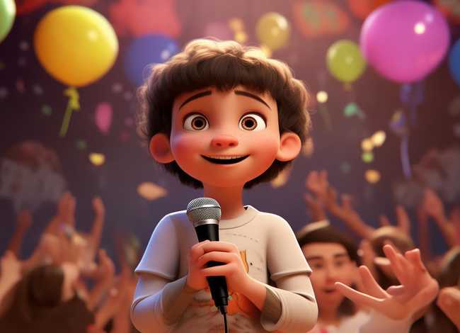 感恩故事6岁小朋友 - 感恩故事6岁小朋友演讲