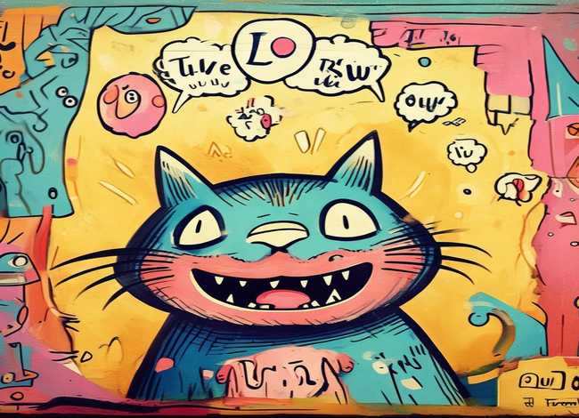 幽默风趣搞笑的英文绘本、幽默风趣搞笑的英文绘本推荐