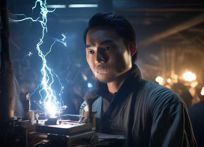 电的故事中文版、电的故事纪录片中文版