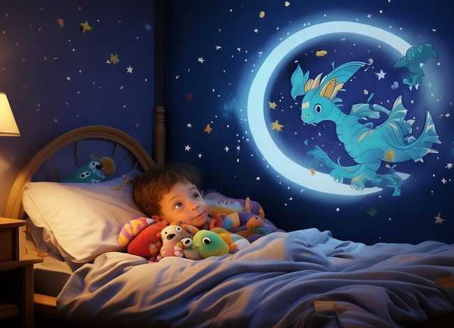 儿童睡前故事文字版简短(儿童睡前故事文字版简短篇) 儿童睡前故事文字版简短(儿童睡前故事文字版简短篇)