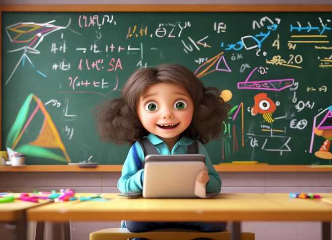 数学家故事儿童 数学家的故事小故事