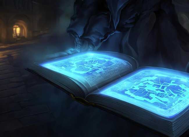 lol背景故事视频在哪看 lol背景故事视频在哪看啊