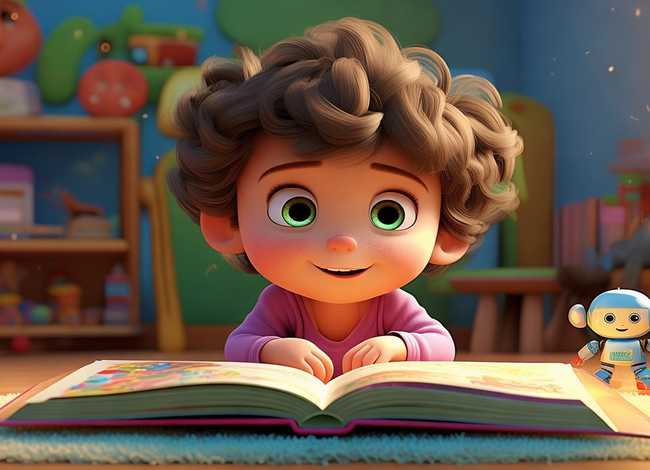 儿童听故事免费听、六岁少儿故事在线听免费