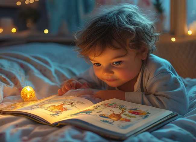 启蒙早教故事睡前 - 启蒙早教故事睡前故事简短 启蒙早教故事睡前 - 启蒙早教故事睡前故事简短