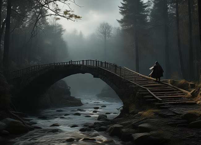 民间传说故事诡异小说，民间传说故事诡异小说推荐