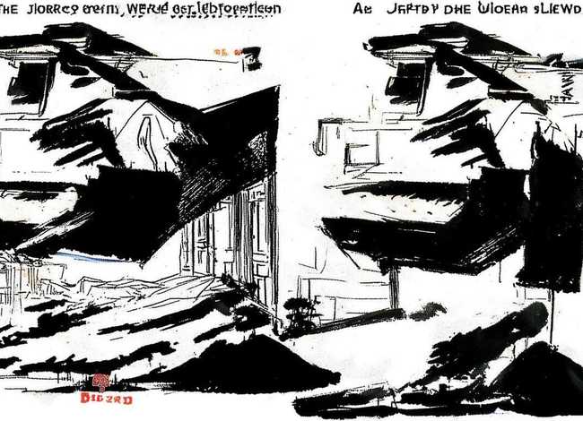 四大名著经典故事简笔画 - 四大名著经典故事简笔画图片