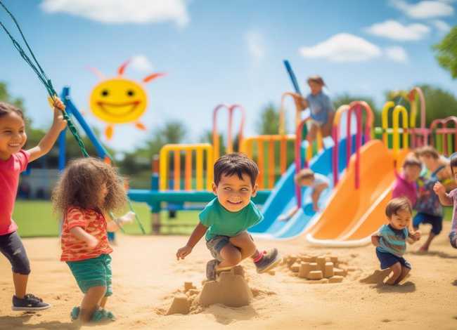 多少岁前算儿童 多少岁之前算儿童