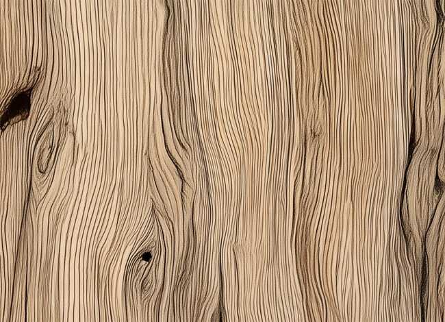 树纹简笔画，树纹简笔画图片