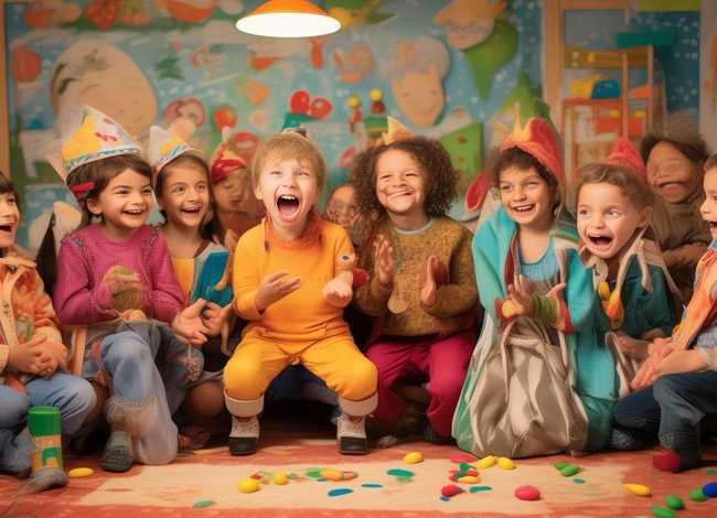 儿童故事表演的方法（幼儿故事表演的要求）