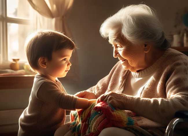 儿童孝顺故事视频15分钟 孝顺宝宝故事视频