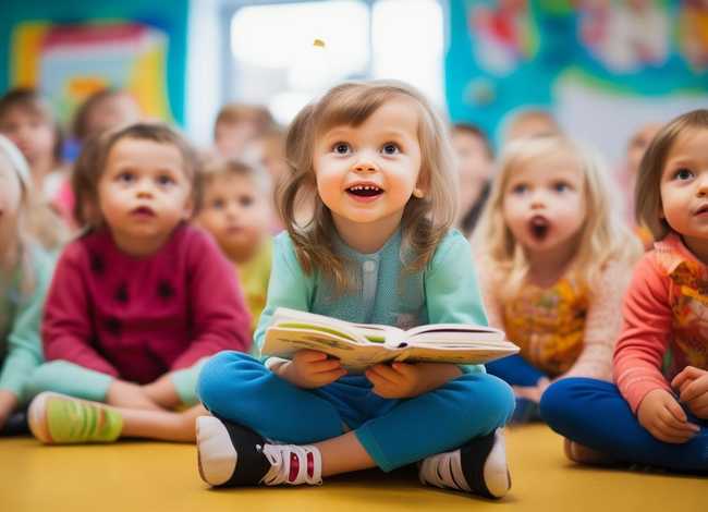 儿童听故事粤语，粤语幼儿简短故事