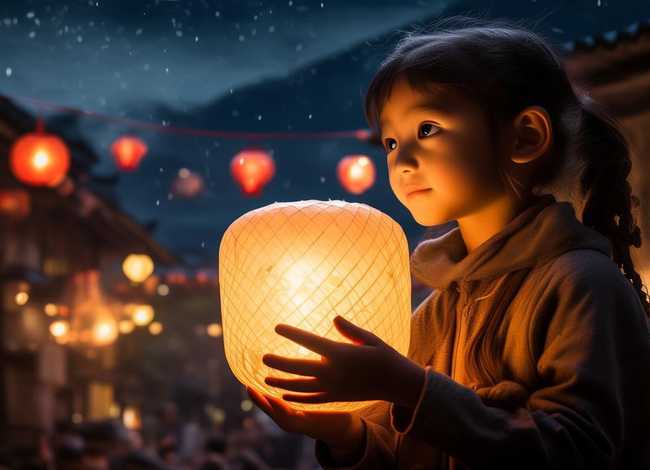 元宵节的小故事简短 元宵节的小故事简短50字