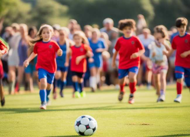 少儿体育故事、少儿体育故事简短 少儿体育故事、少儿体育故事简短