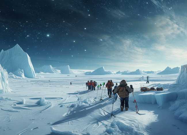 北极故事国语完整版、北极故事国语完整版百度云