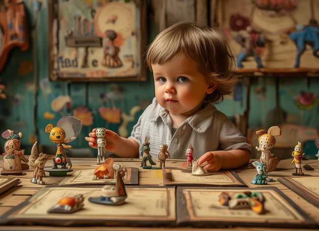 童年故事牌子 童年故事牌子的钙怎么样